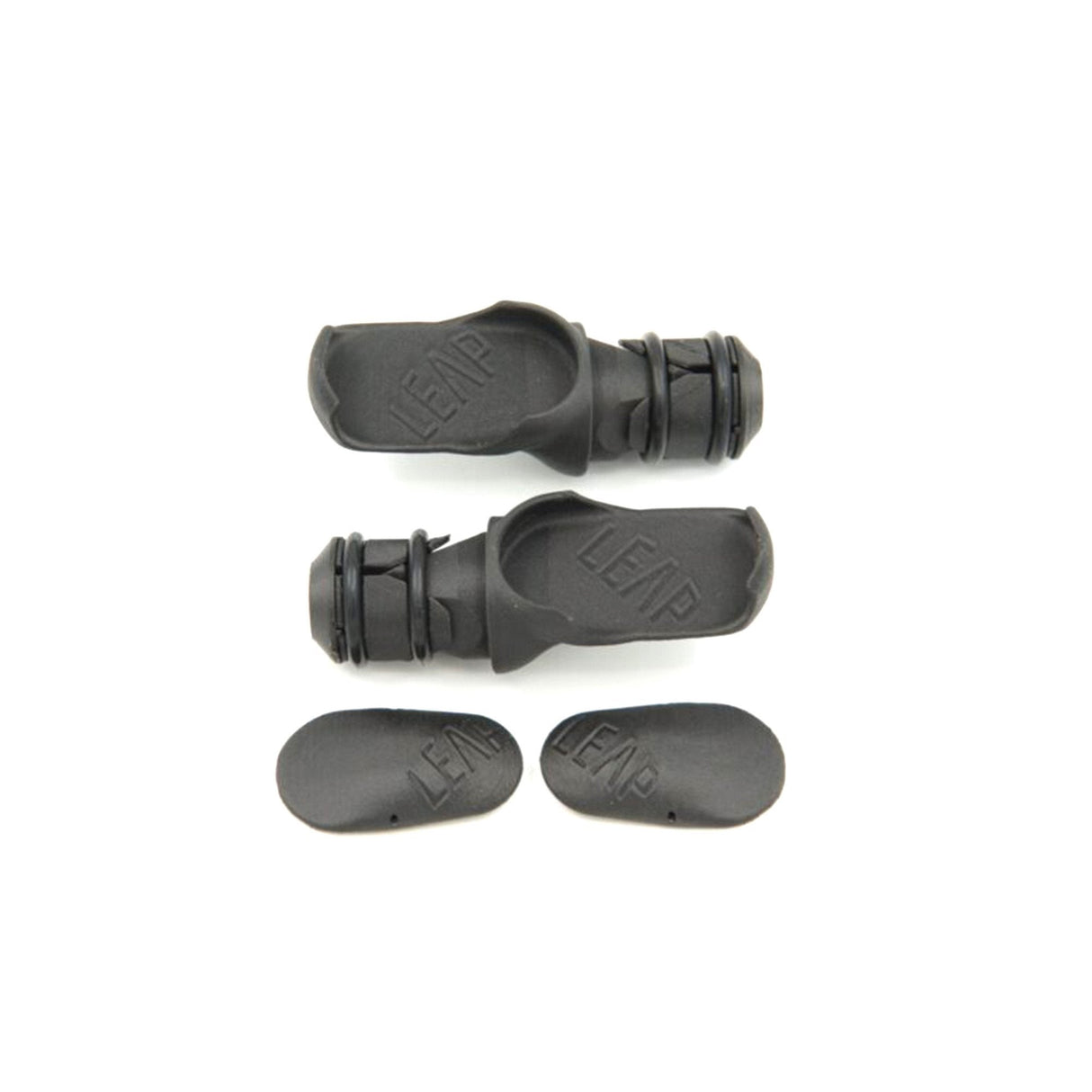 Leap SRAM Wireless Blips TT Mounts - Smooth Button