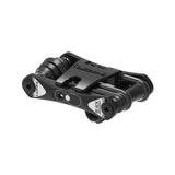 Lezyne RAP II 19 CO2 Multi-Tool