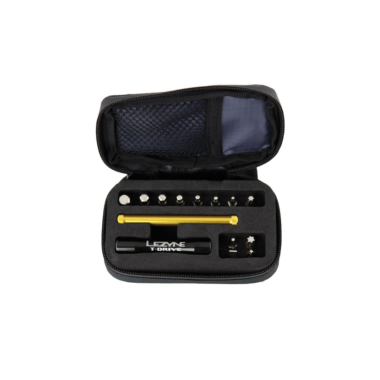 Herramienta T-Drive de Lezyne