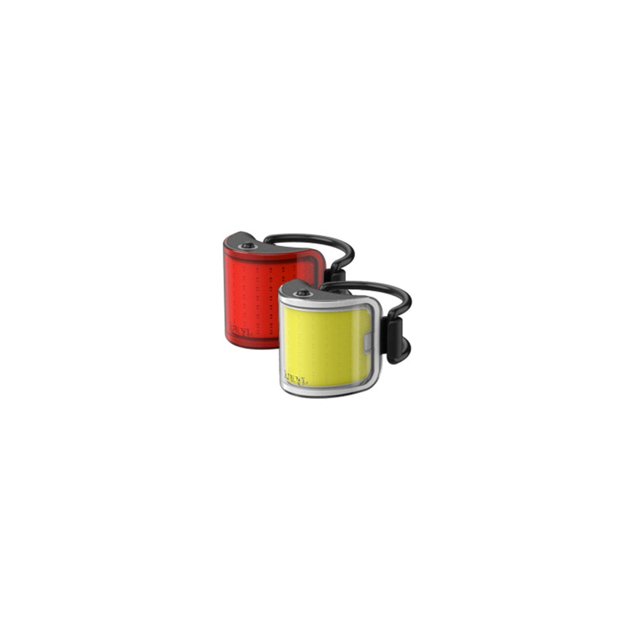 Knog Lil' Cobber Twinpack Lights