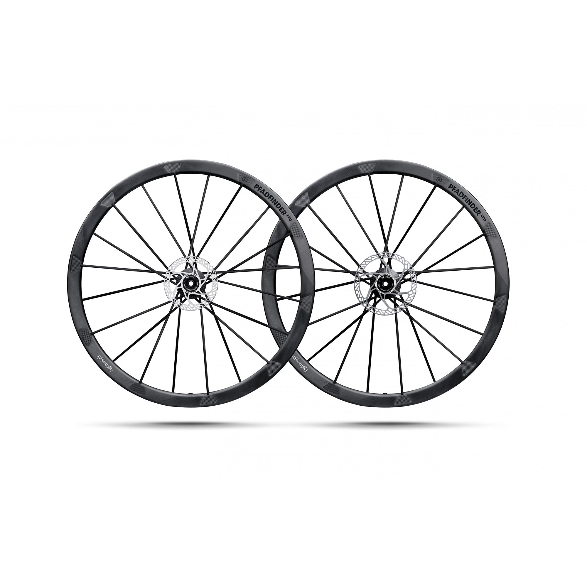 ライトウェイト プレミアムホイールブランドの2023モデルライン