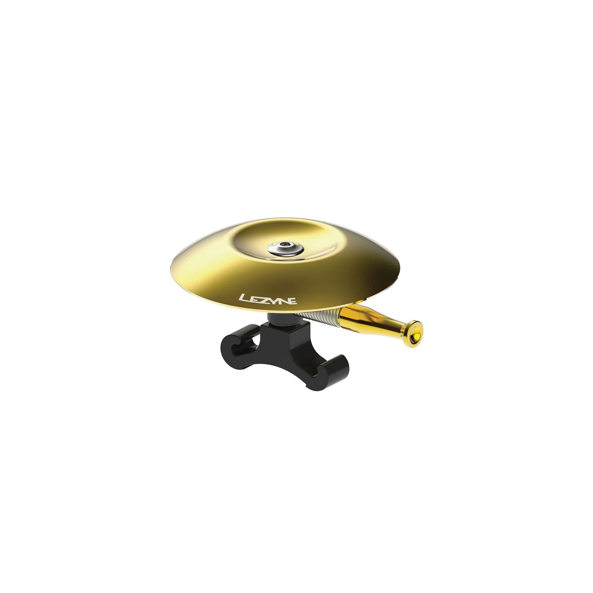 Lezyne Classic Shallow Brass Bell