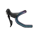 Cinta de manillar Aurora de Ciclovation Leather Touch