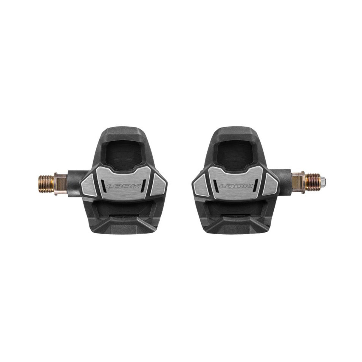 Look Keo Blade Power Pedal - Dual