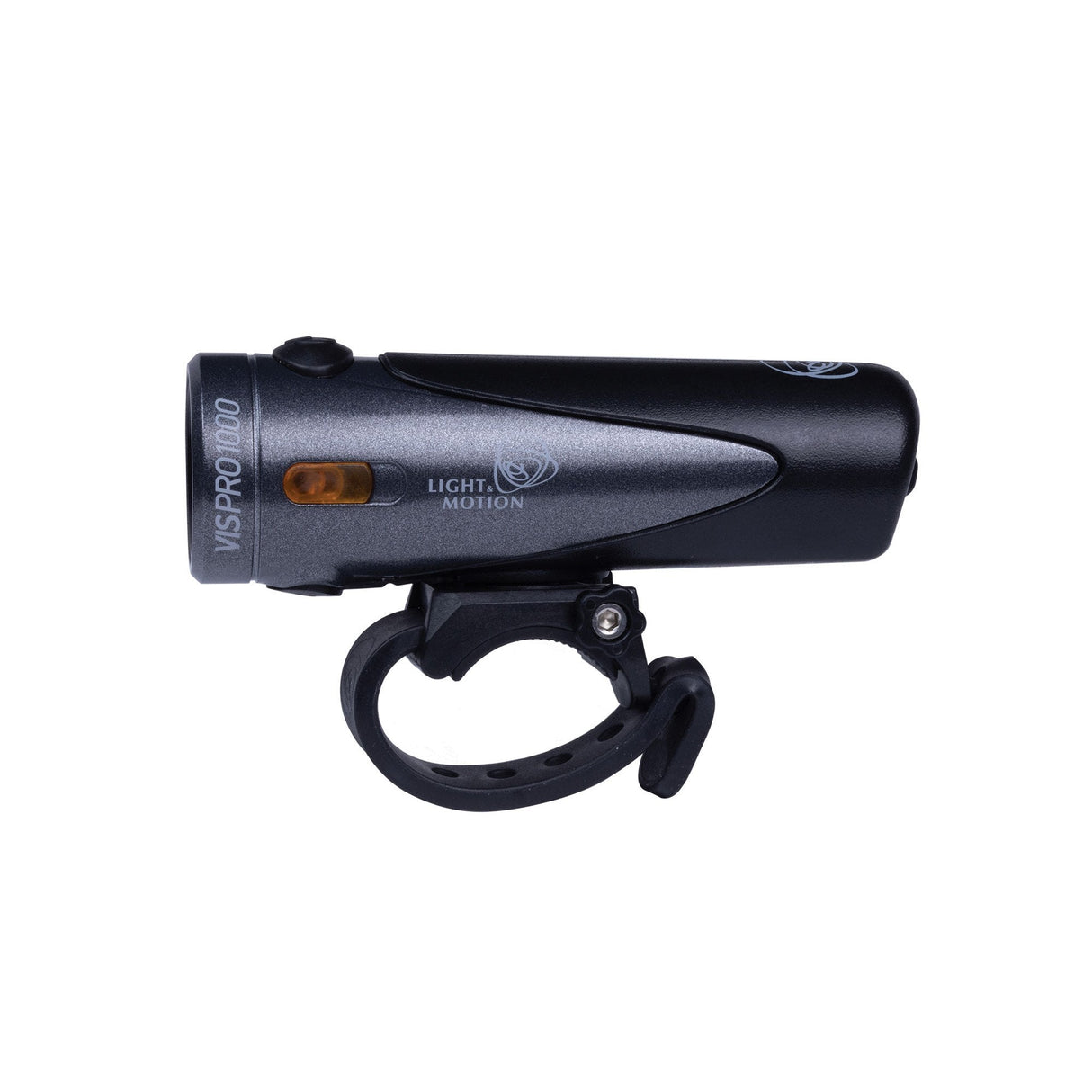 Luz delantera para asfalto VIS Pro 1000 de Light &amp; Motion