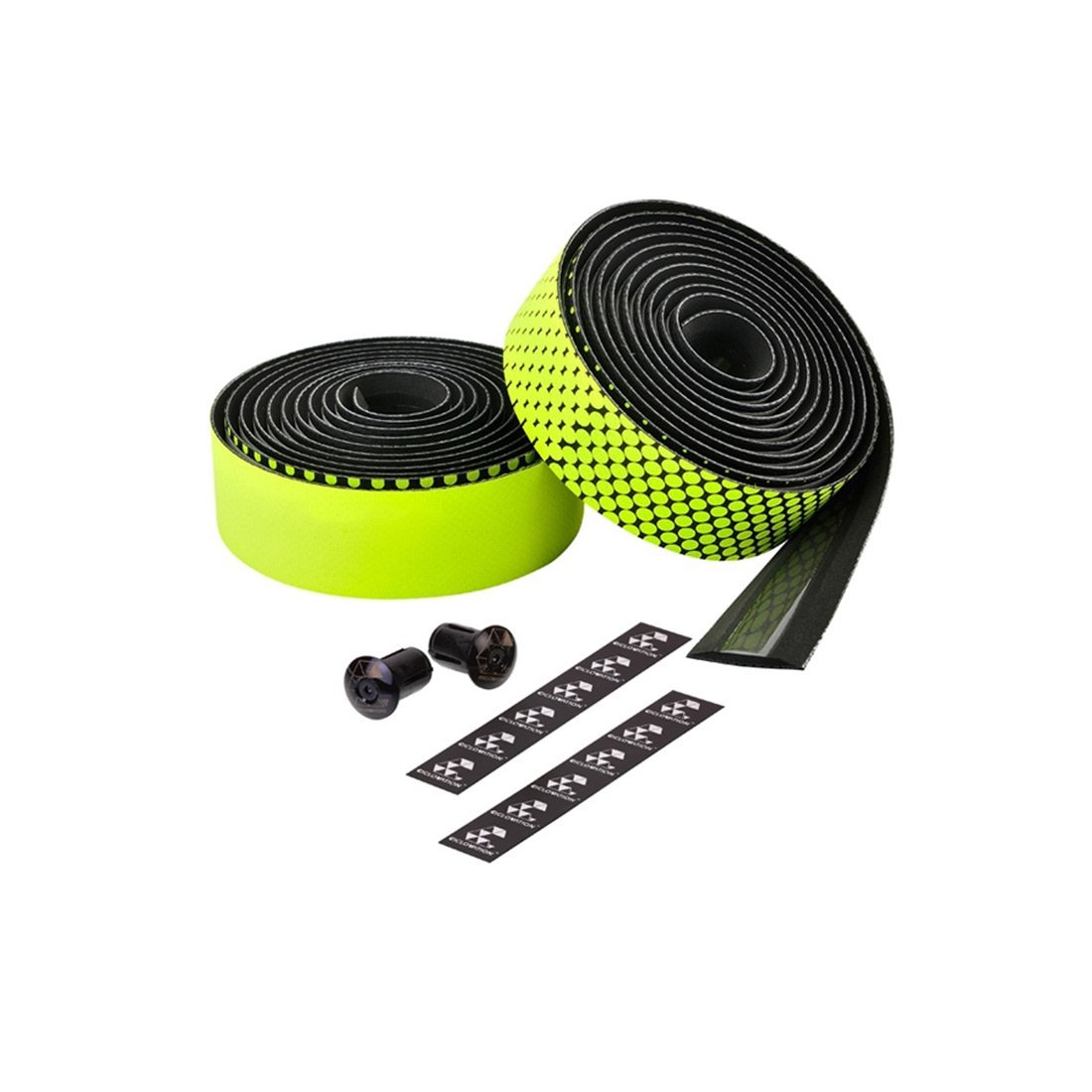 Cinta de manillar Ciclovation Leather Touch Fusion