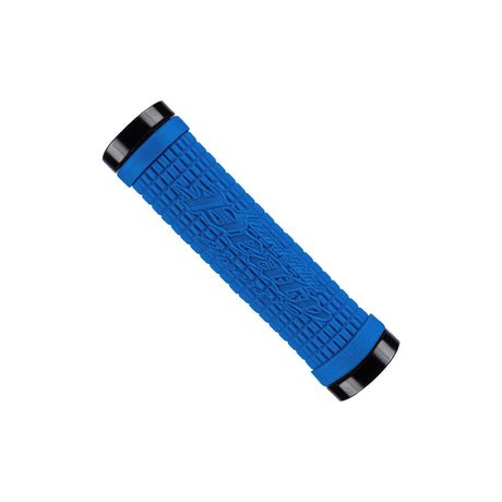 Lizard Skins Lock-On Peaty Grips