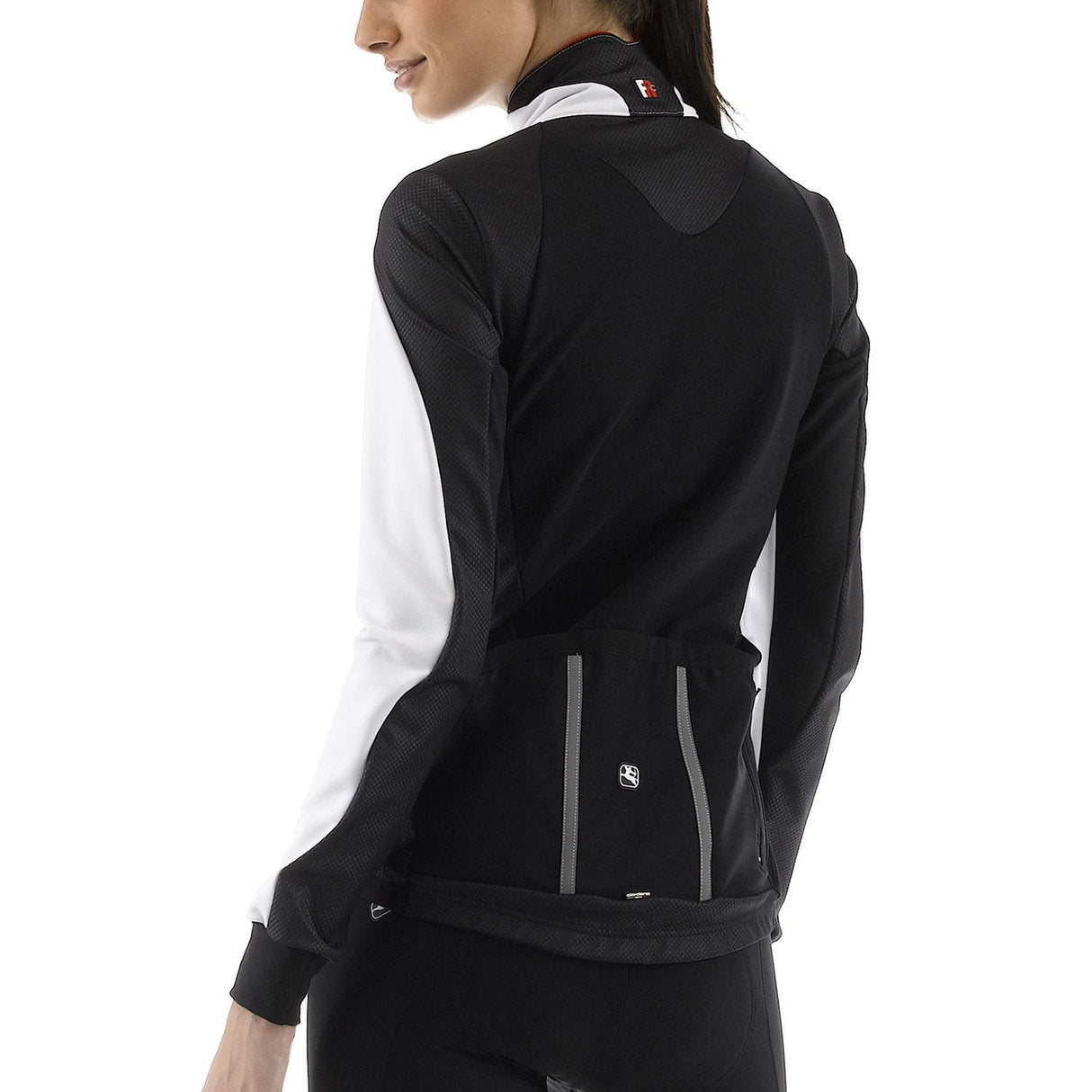 Chaqueta Giordana FR-C