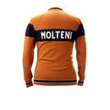 Magliamo Molteni Track Top