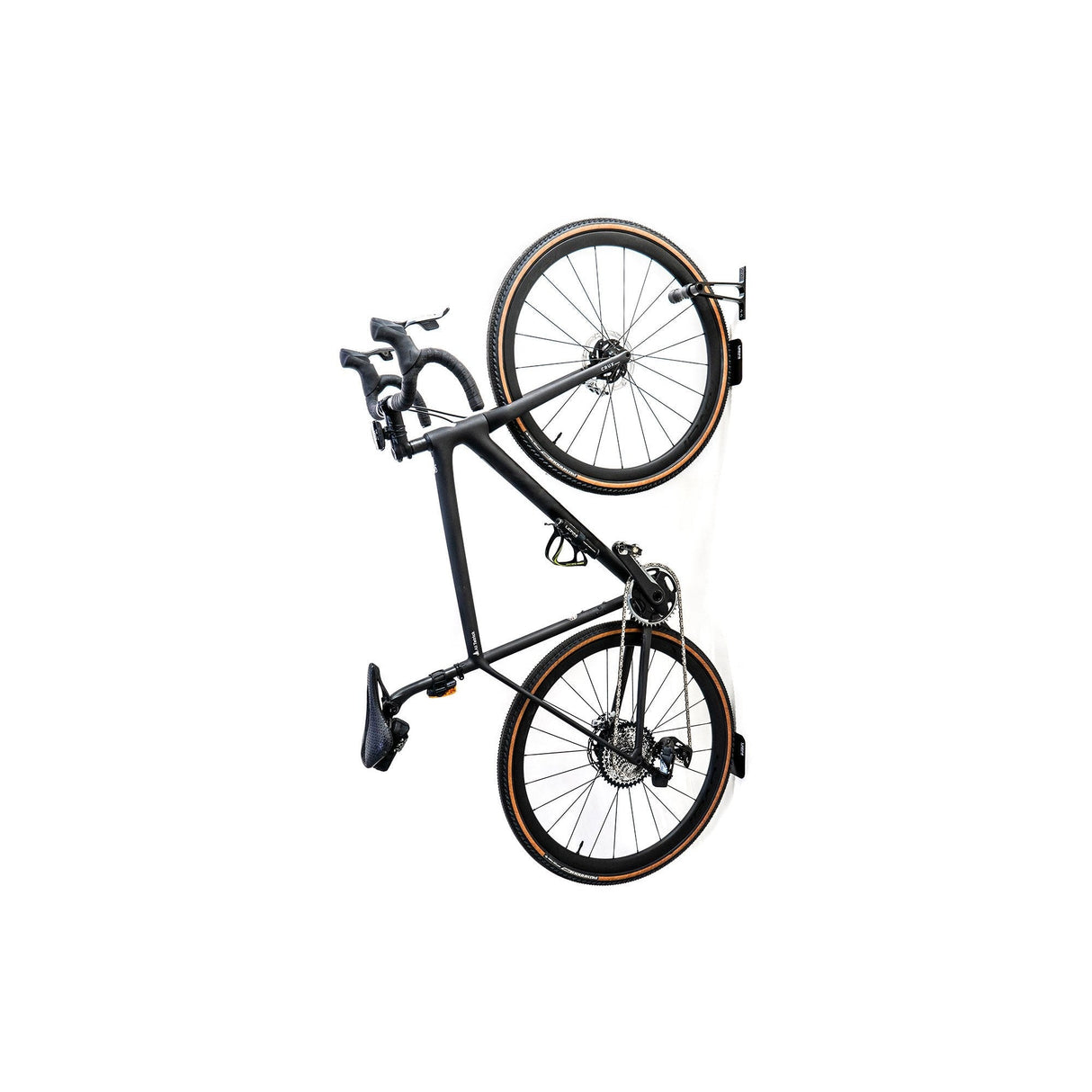 Lezyne CNC Alloy Wheel Hook