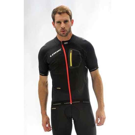 Look Excellence Resistex Short Sleeve Jersey