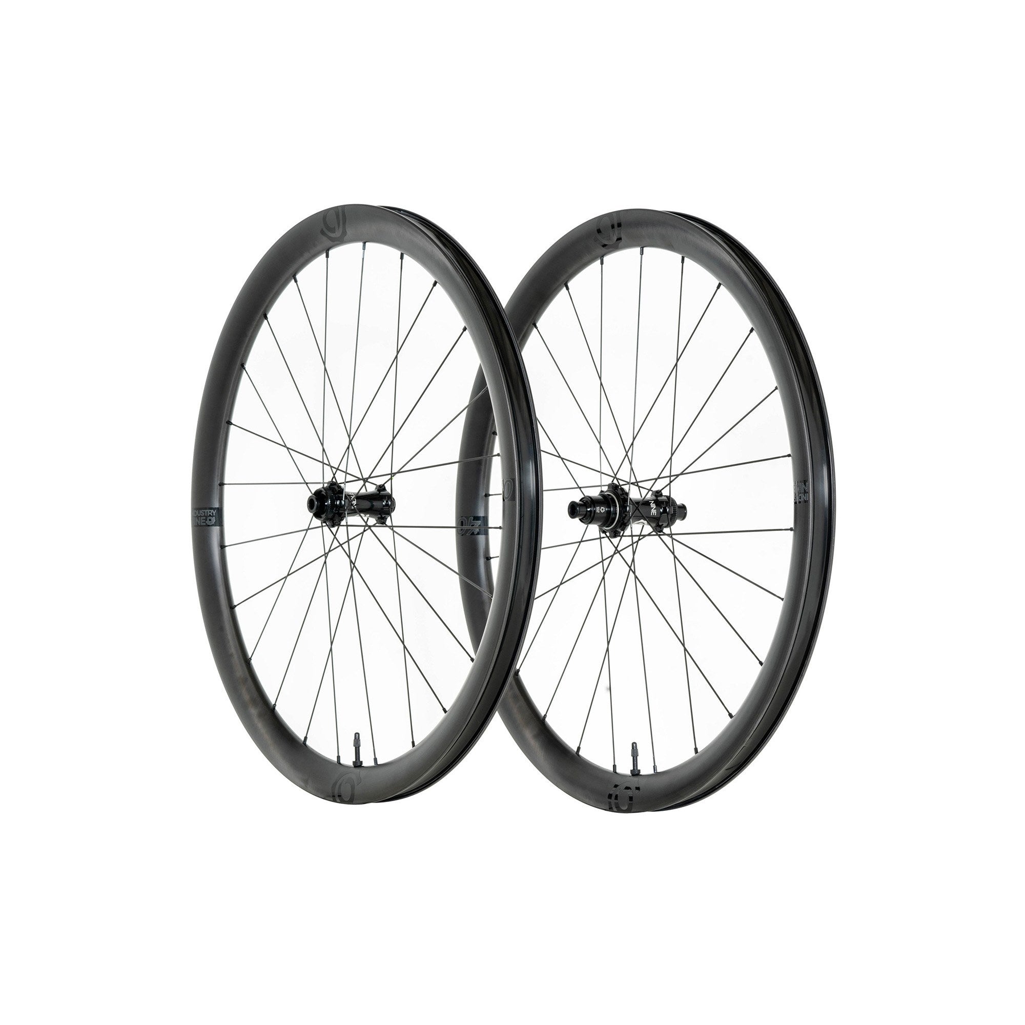 Industry Nine Solix SL UL250C CX Wheelset – RA Cycles