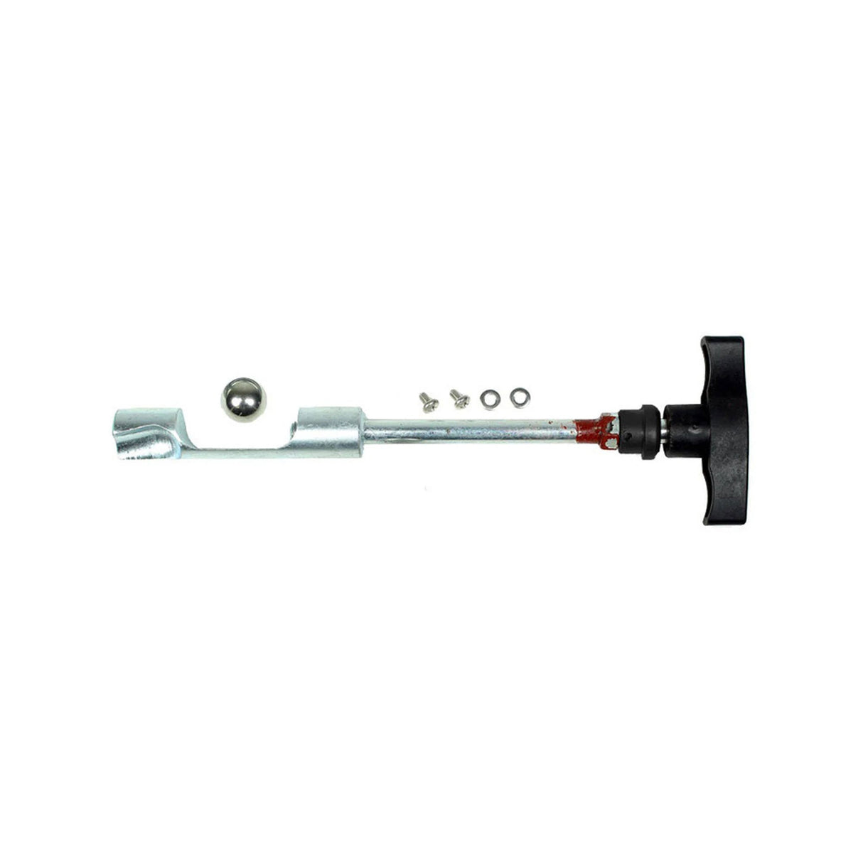 Kuat Cam System w/Hardware - Ball