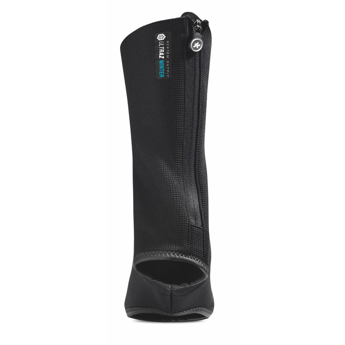 Assos GT Ultraz Winter Booties