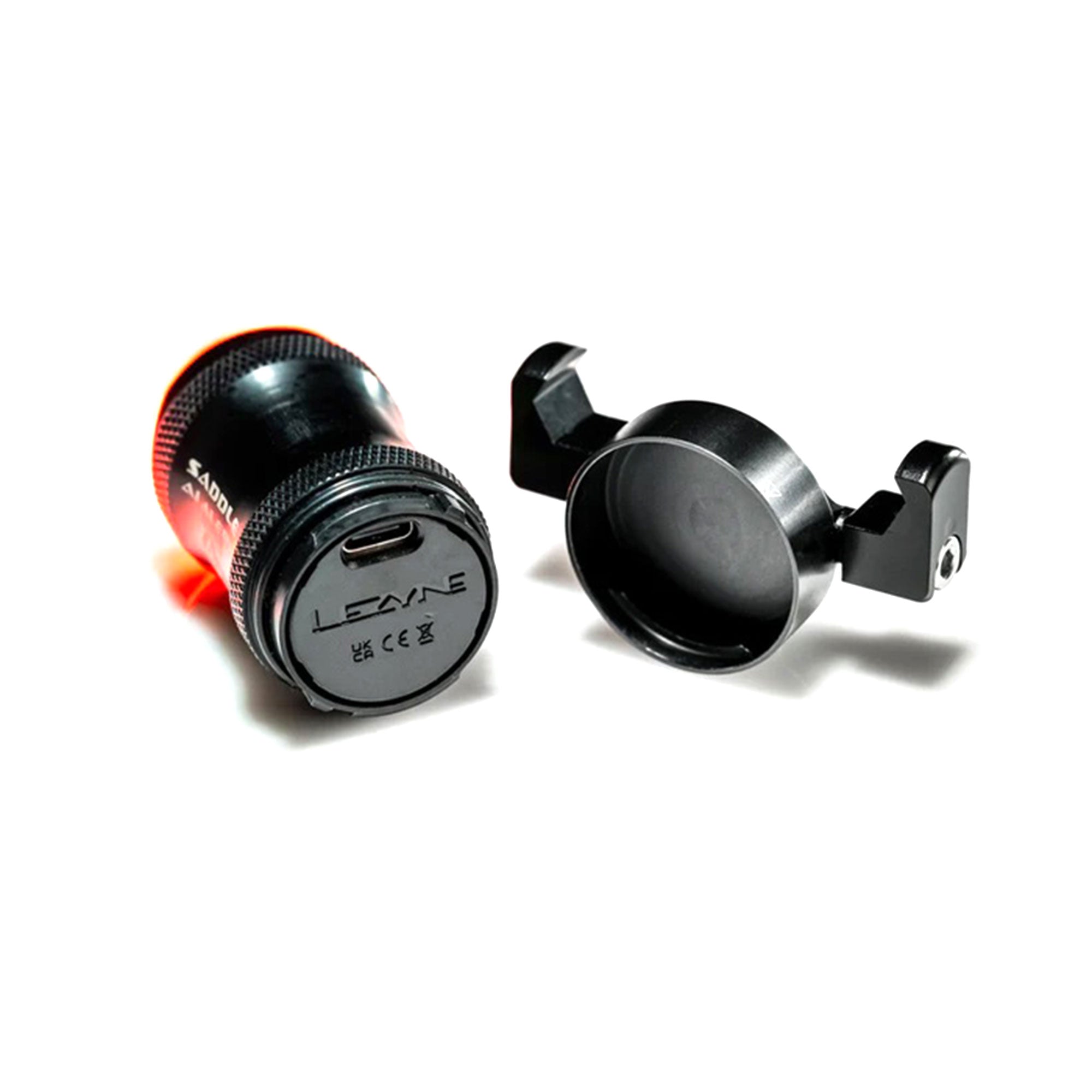 Lezyne Saddle Ai Alert 250 Rear Light – RA Cycles