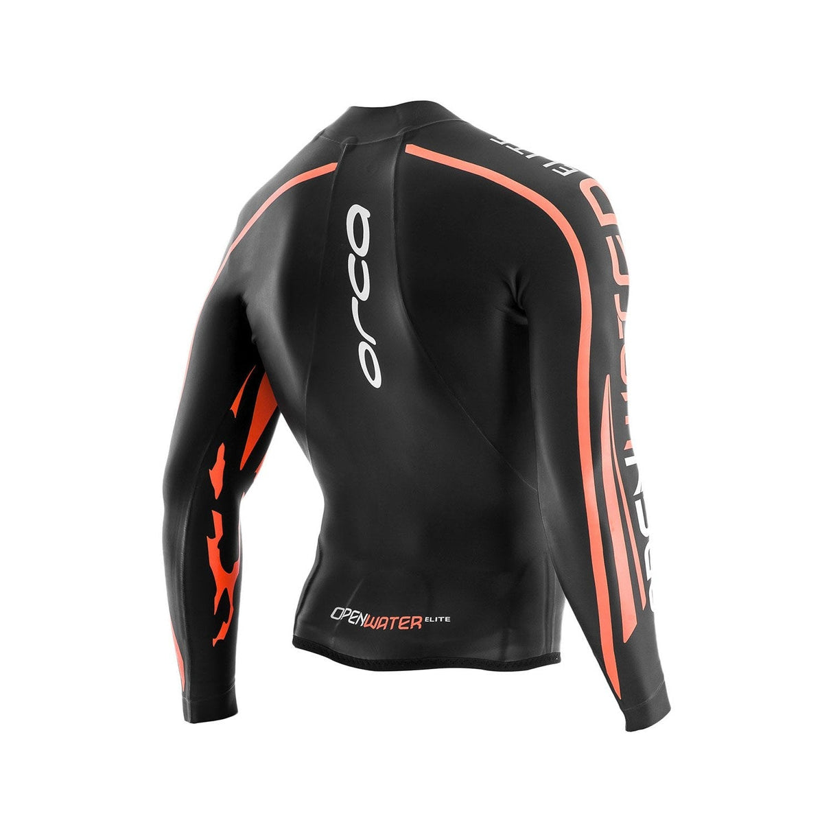 Parte superior para aguas abiertas Orca RS1
