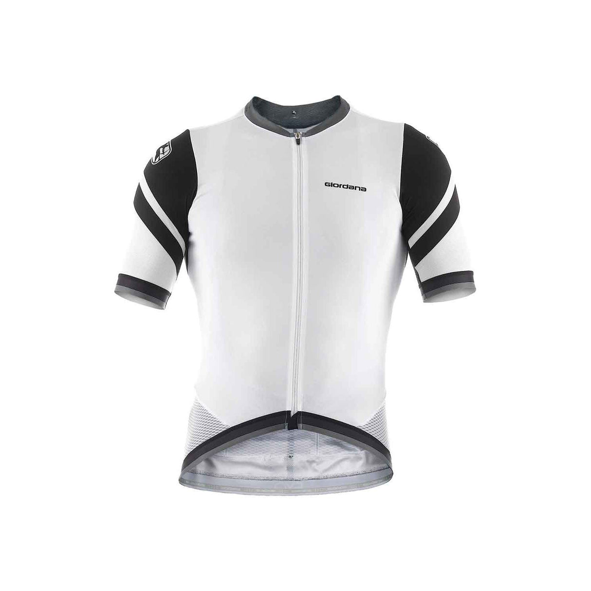 Camiseta de manga corta Giordana Exo