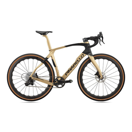 Bicicleta Pinarello Grevil F7 Disc Rival AXS 2X