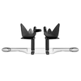 Barra con clip Deda Jet One