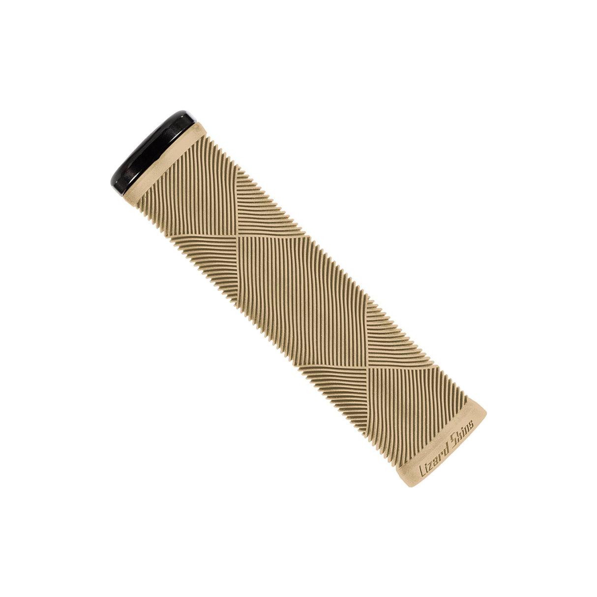 Lizard Skins Single-Sided Lock-On Strata Grips