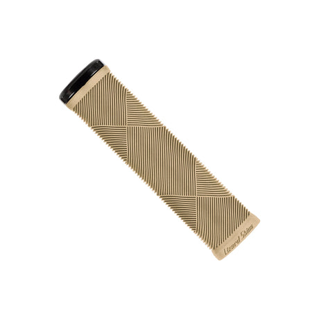 Lizard Skins Single-Sided Lock-On Strata Grips