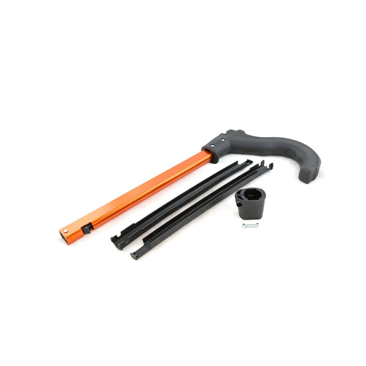 Kuat Sherpa 2.0 Ratchet Arm Assembly with Retainer Cap and Bolt