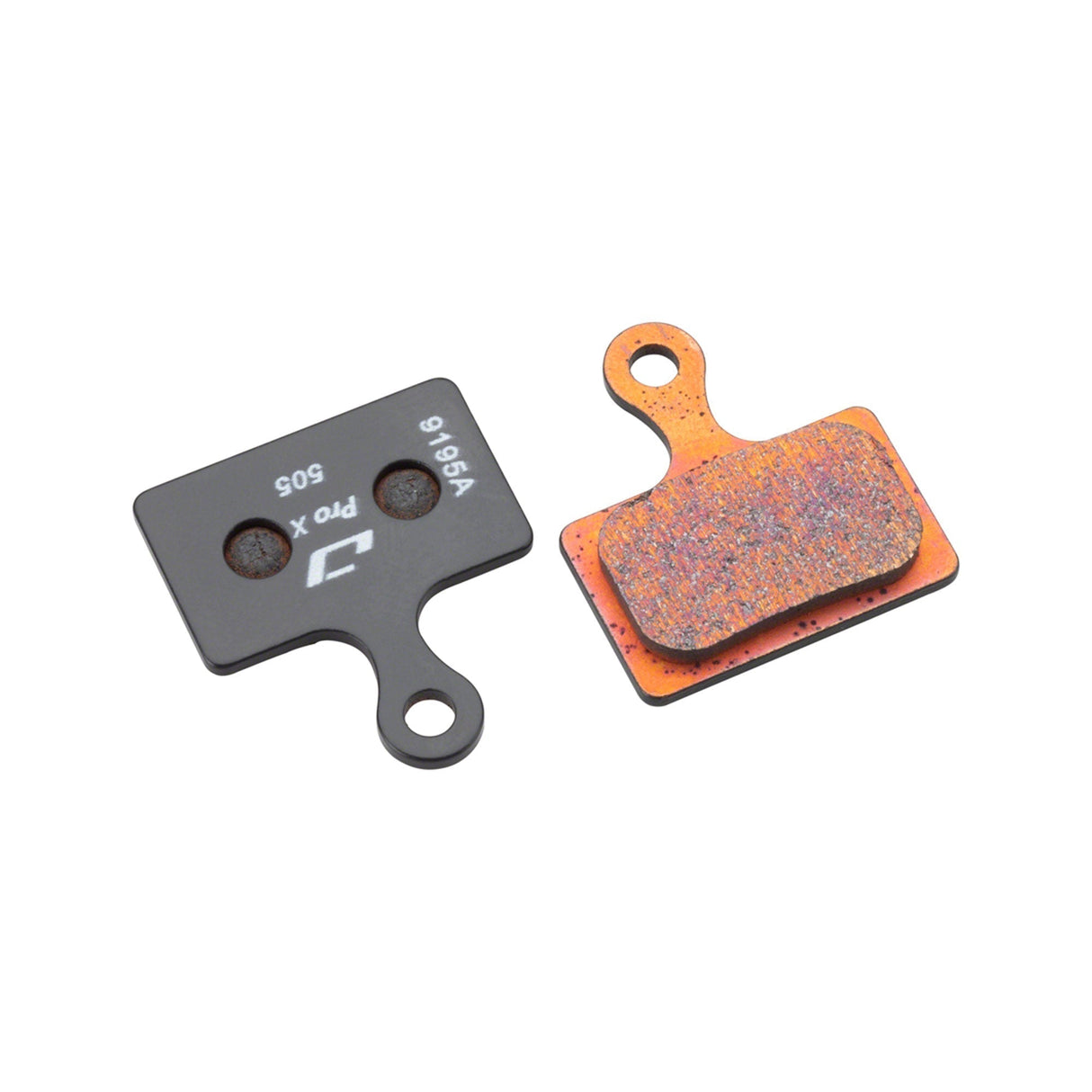 Pastillas de freno de disco sinterizadas Jagwire Pro Extreme - Dura-Ace 9170/Ultegra 8070