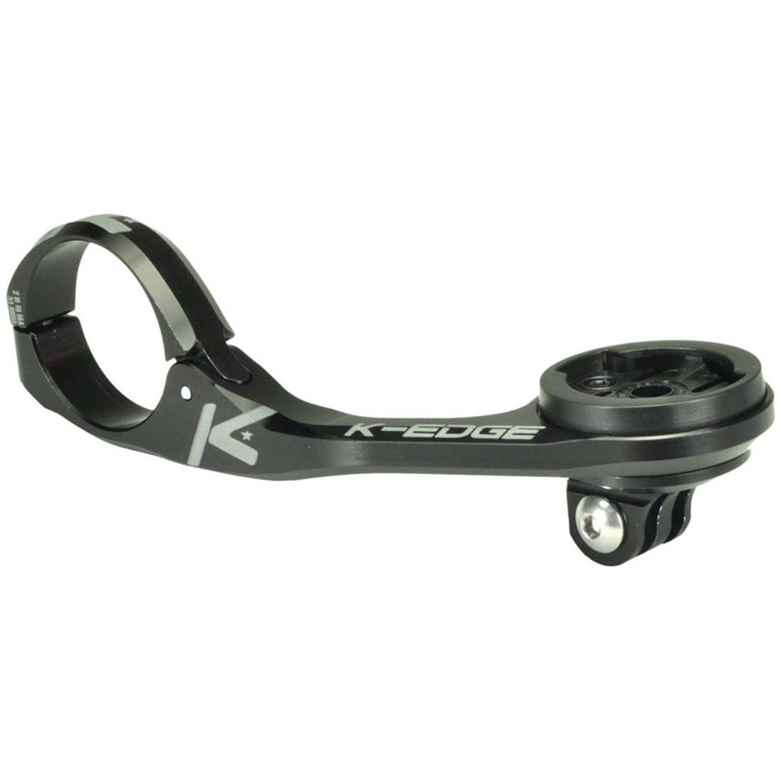 K-Edge Garmin Max XL Combo Computer Mount - 31.8mm