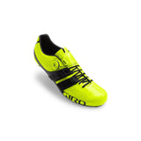 Giro Factor Techlace Cycling Shoes