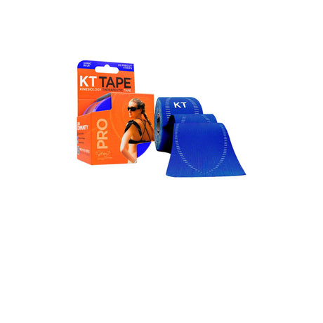 KT Tape Pro Kniesiology Therapeutic Body tape
