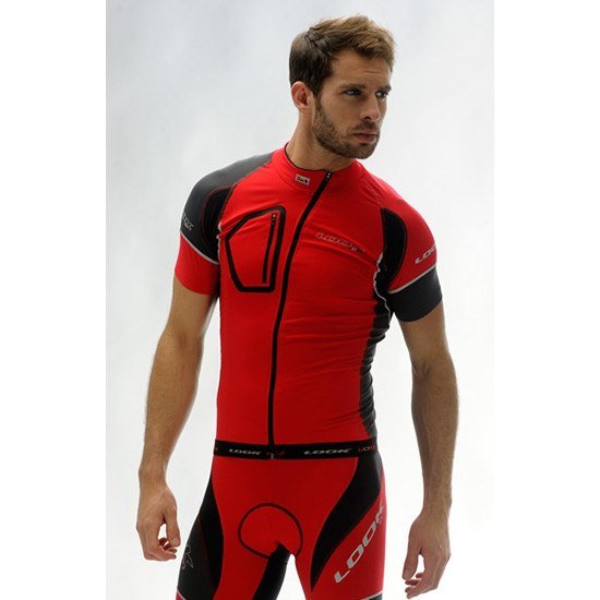 Look Ultra Short Sleeve Jersey
