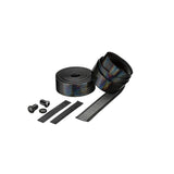 Cinta de manillar Ciclovation Leather Touch Gamma