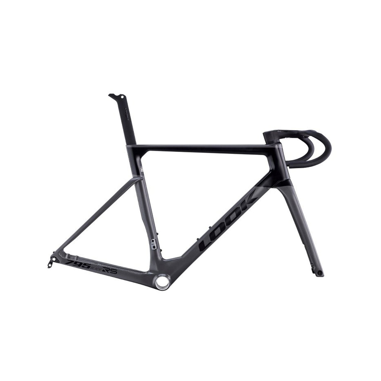 Cuadro Look 795 Blade 2 RS Disc