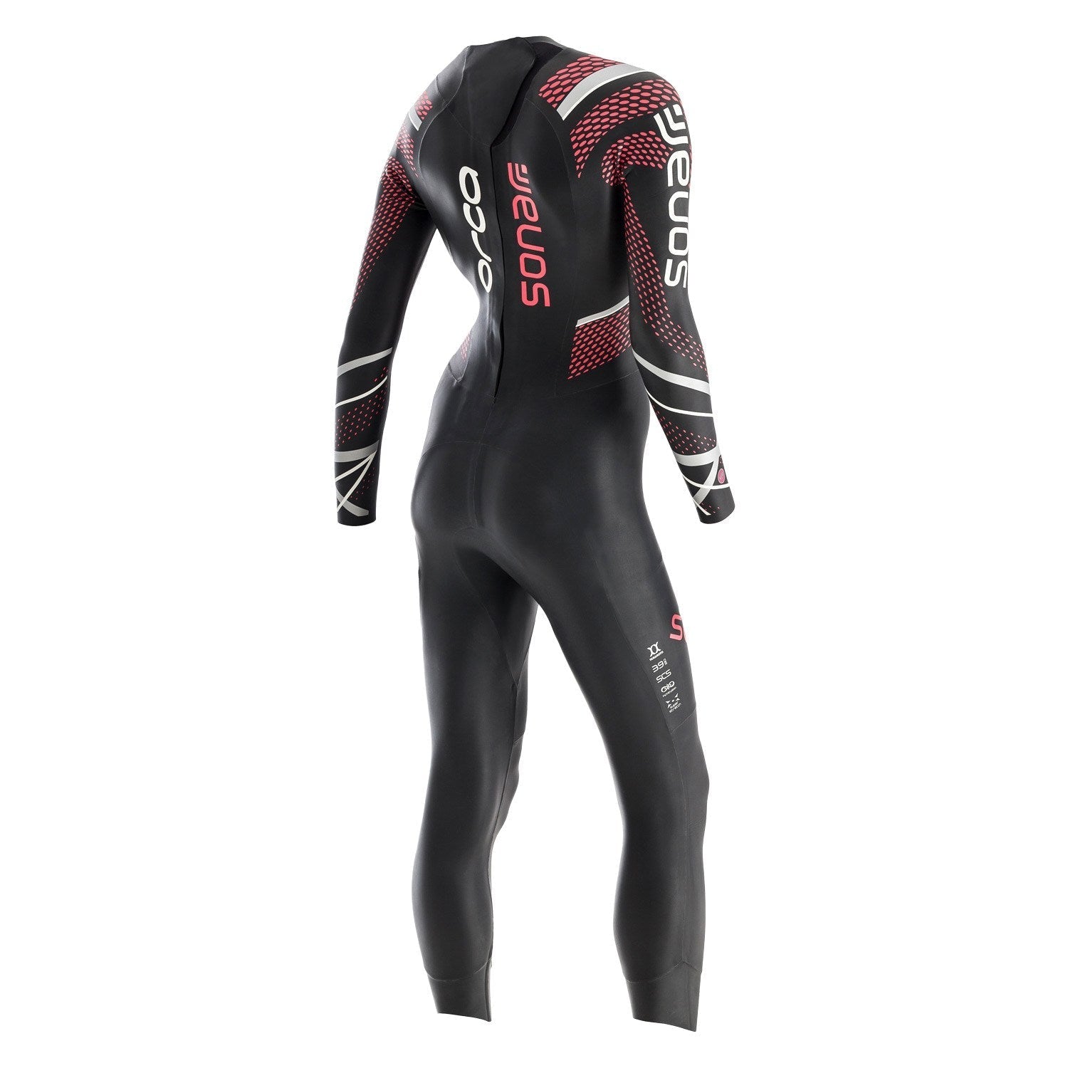 ORCA Sonar ウェットスーツ Orca Sonar Wetsuit – RA Cycles