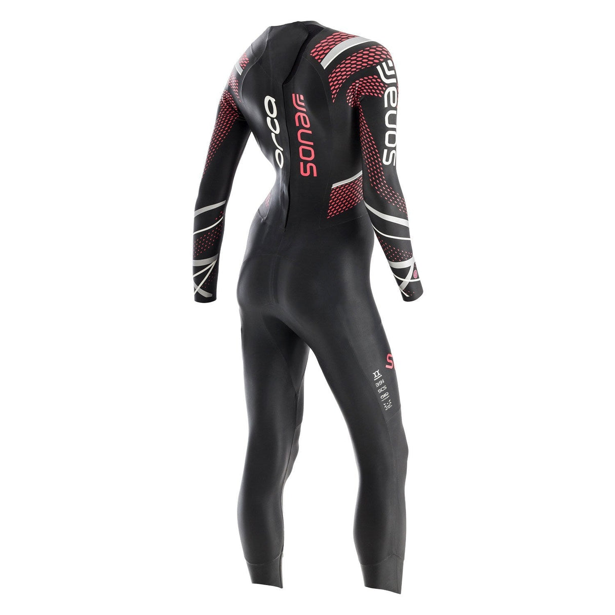 Traje de neopreno Orca Sonar