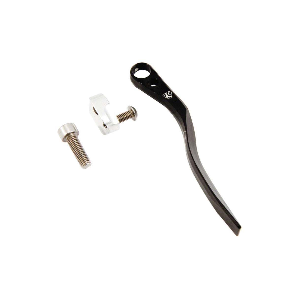 Retenedor de cadena para carretera K-Edge Pro