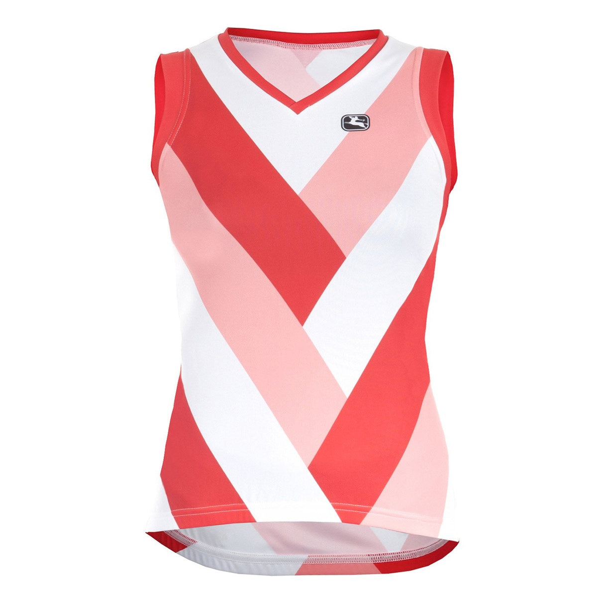 Giordana ARTS Lilla Sleeveless Jersey