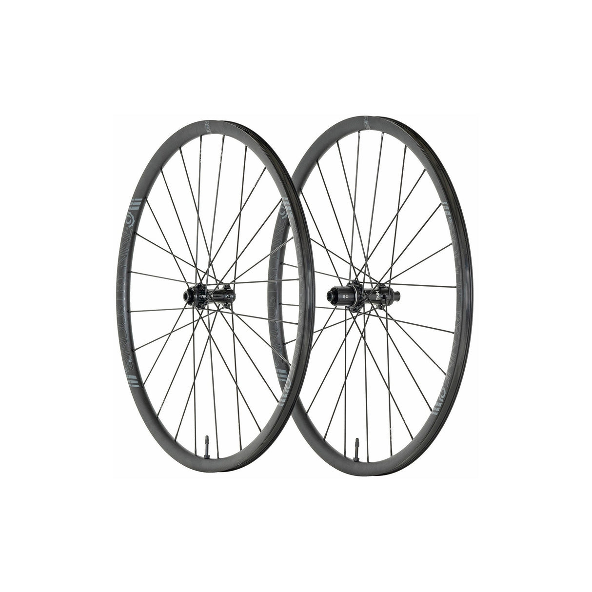 Industry Nine Solix G AR25 Wheelset