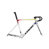 Look 795 Blade 2 RS Disc Iconic Frameset
