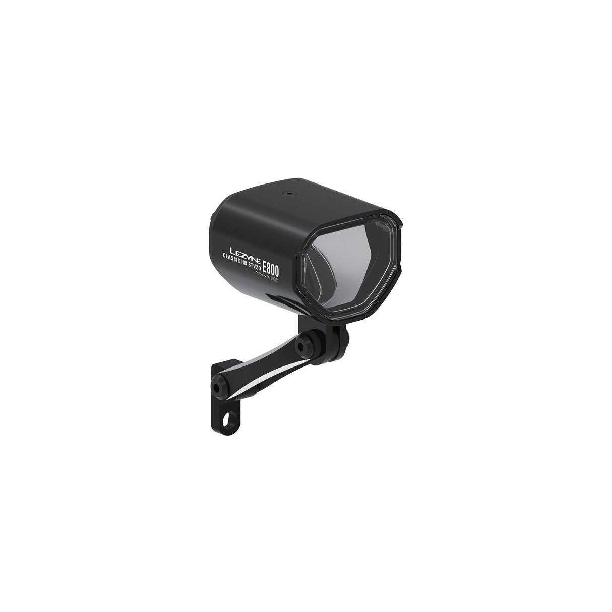 Lezyne E-Bike Classic HB STVZO E800 Headlight