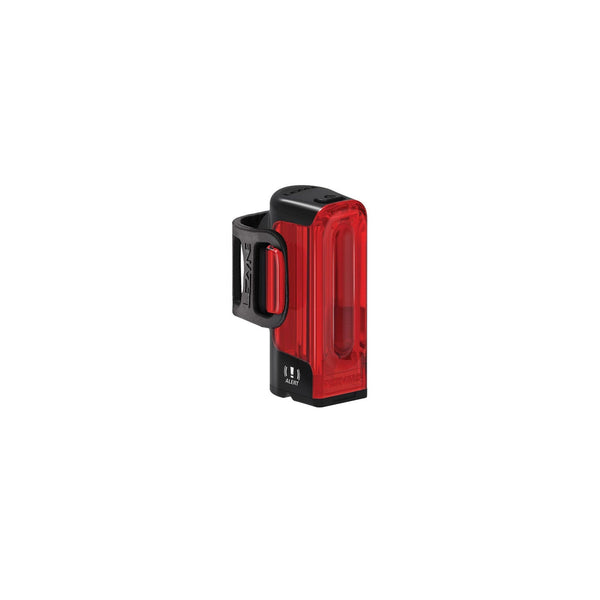 STRIP DRIVE PRO ALERT 400+ REAR | LED BIKE TAILLIGHT