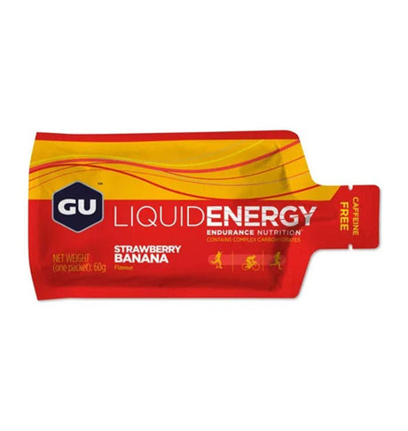 GU Liquid Energy - Individual