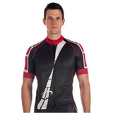 Jersey de manga corta Hincapie Edge