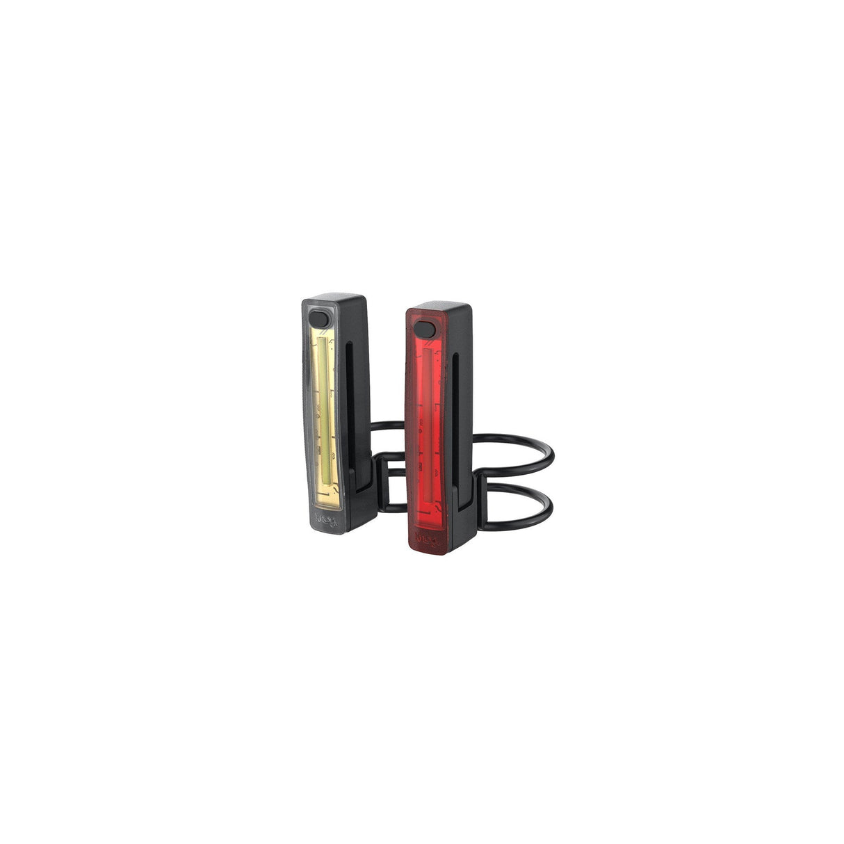 Knog Plus Twinpack Lights