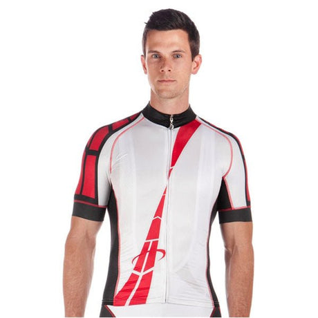 Jersey de manga corta Hincapie Edge