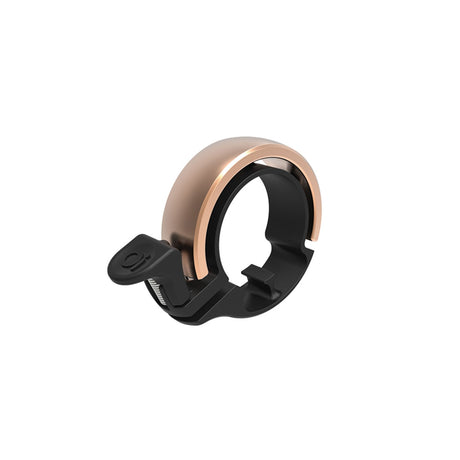 Campana de aluminio Knog Oi