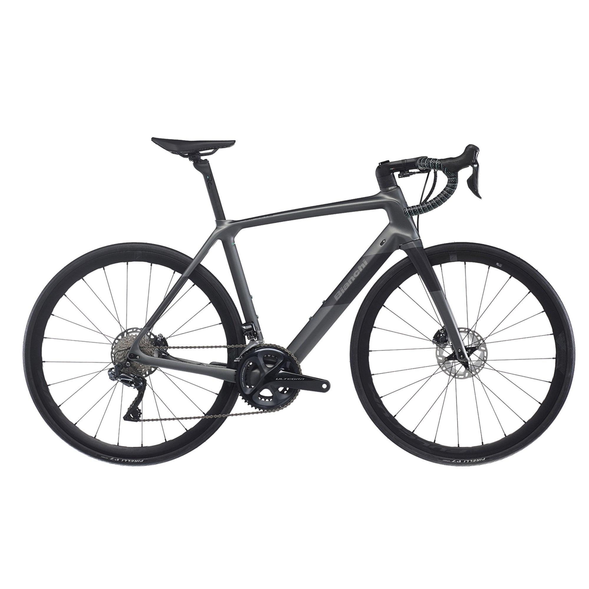 Bianchi インフィニートCV Bianchi | Infinito CV Disc 105 | Road Bike