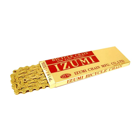Izumi Eco Track Chain