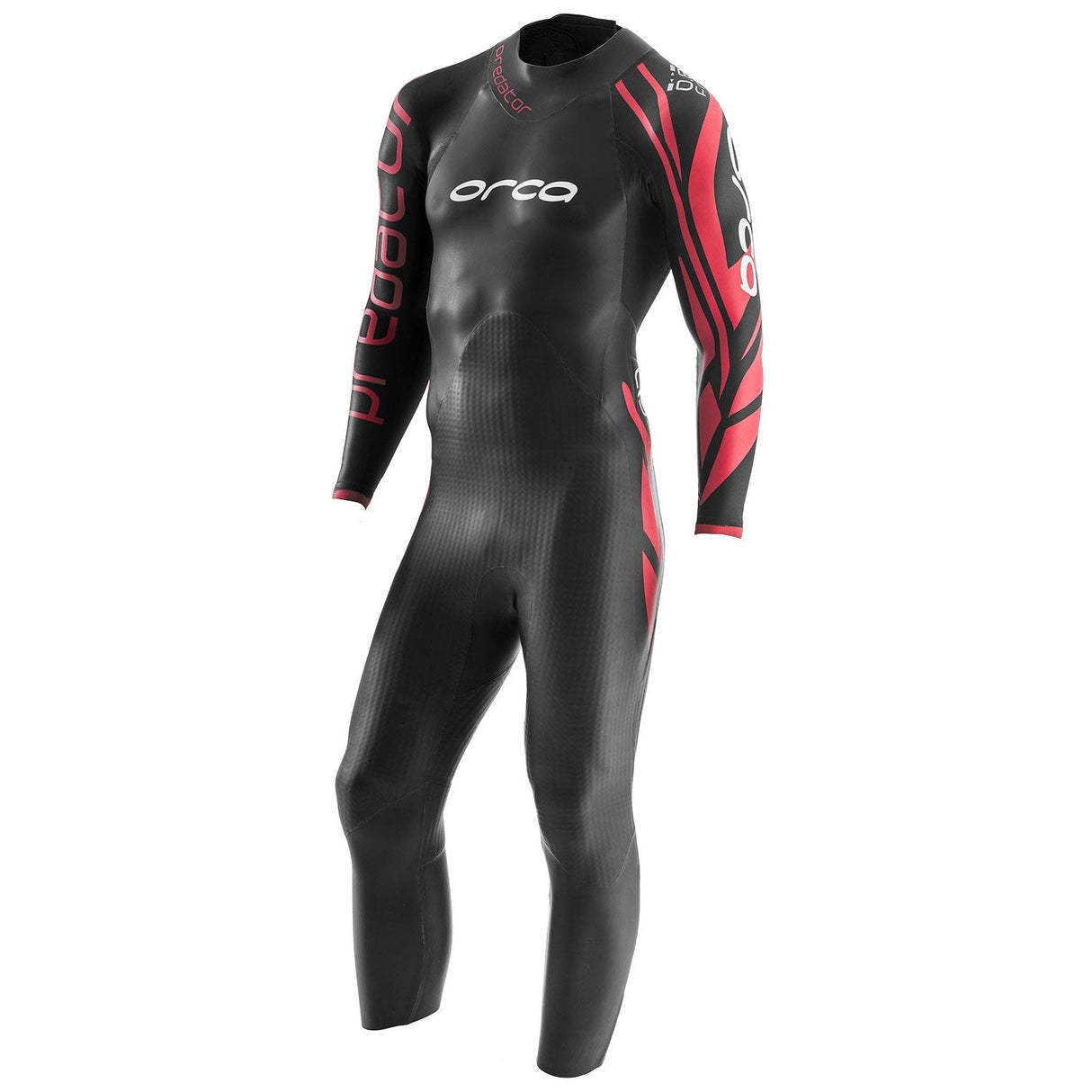 Traje de neopreno Predator de Orca