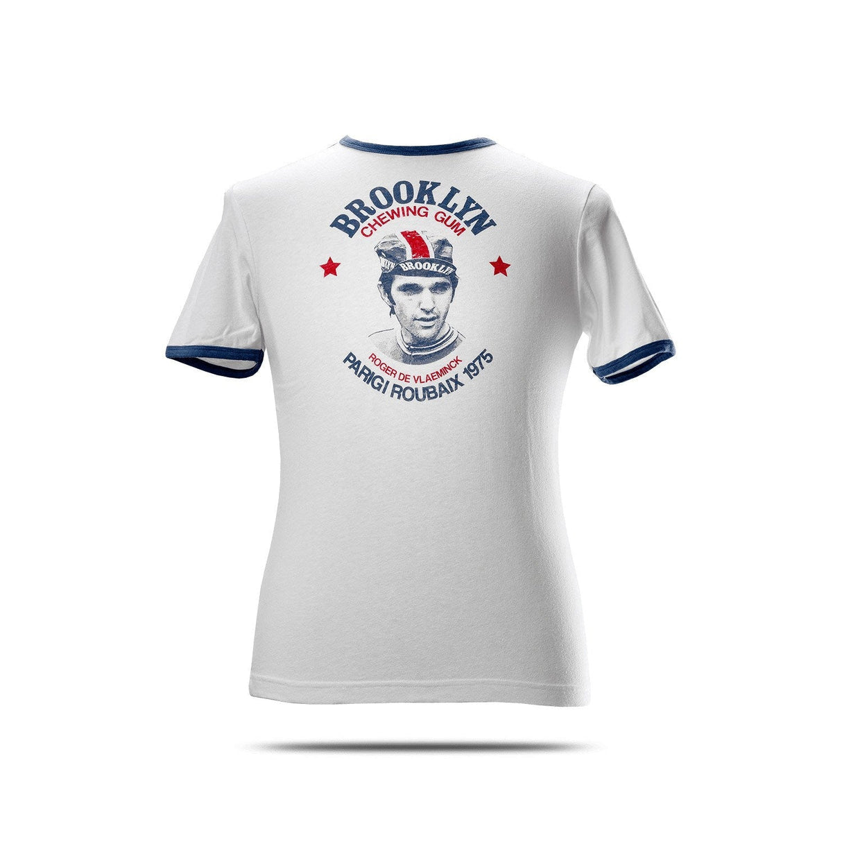 Magliamo Roger De Vlaeminck Brooklyn Camiseta